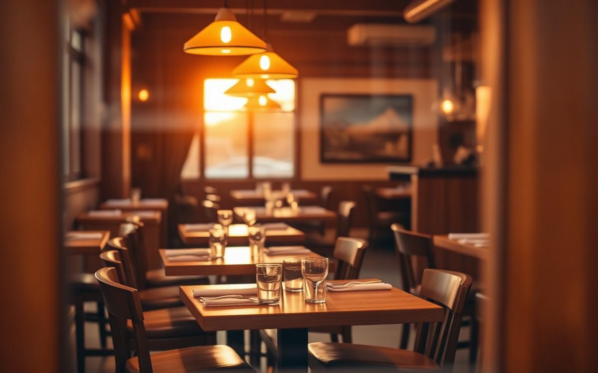 Multi-restaurant